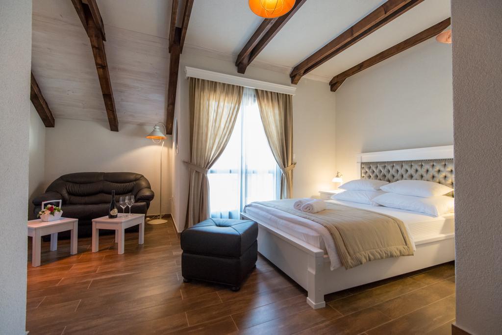 Apartments Marija Risan Δωμάτιο φωτογραφία