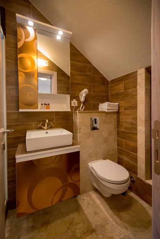 Apartments Marija Risan Δωμάτιο φωτογραφία