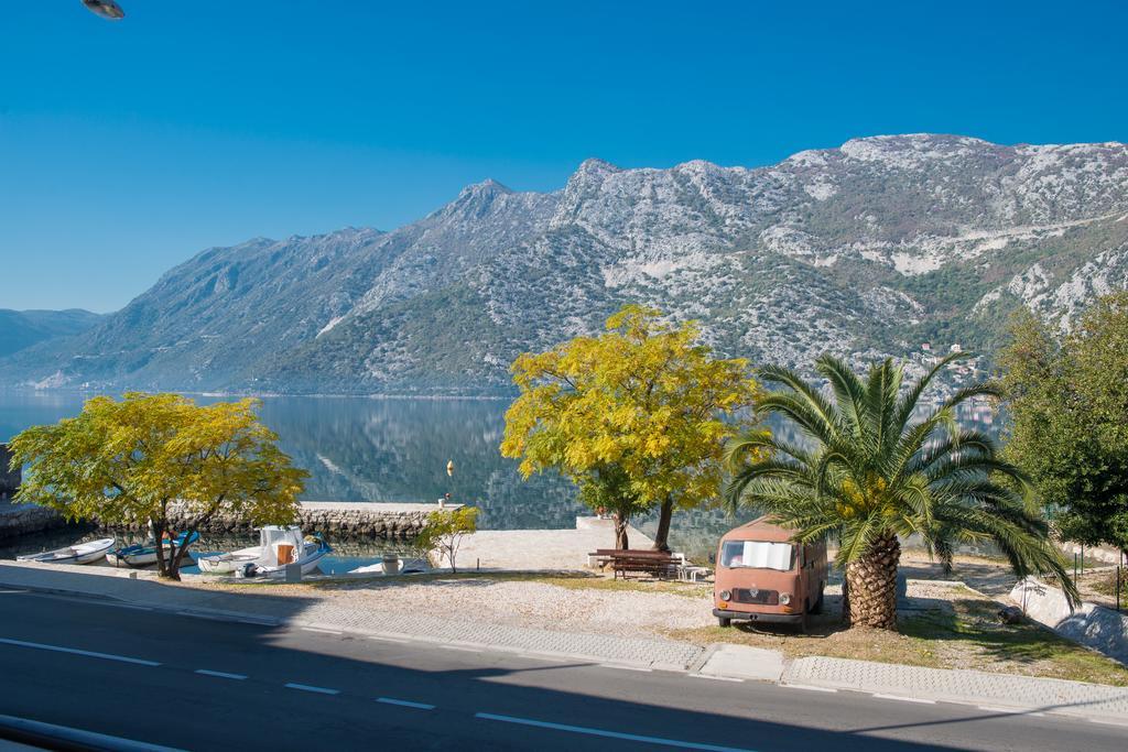 Apartments Marija Risan Δωμάτιο φωτογραφία