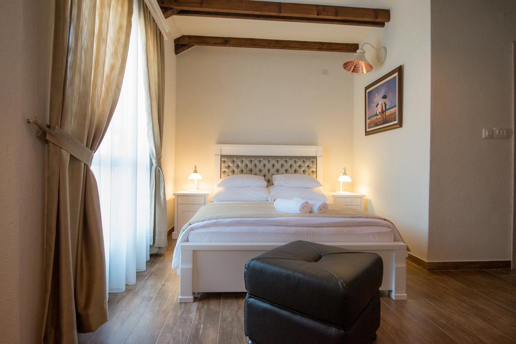 Apartments Marija Risan Δωμάτιο φωτογραφία