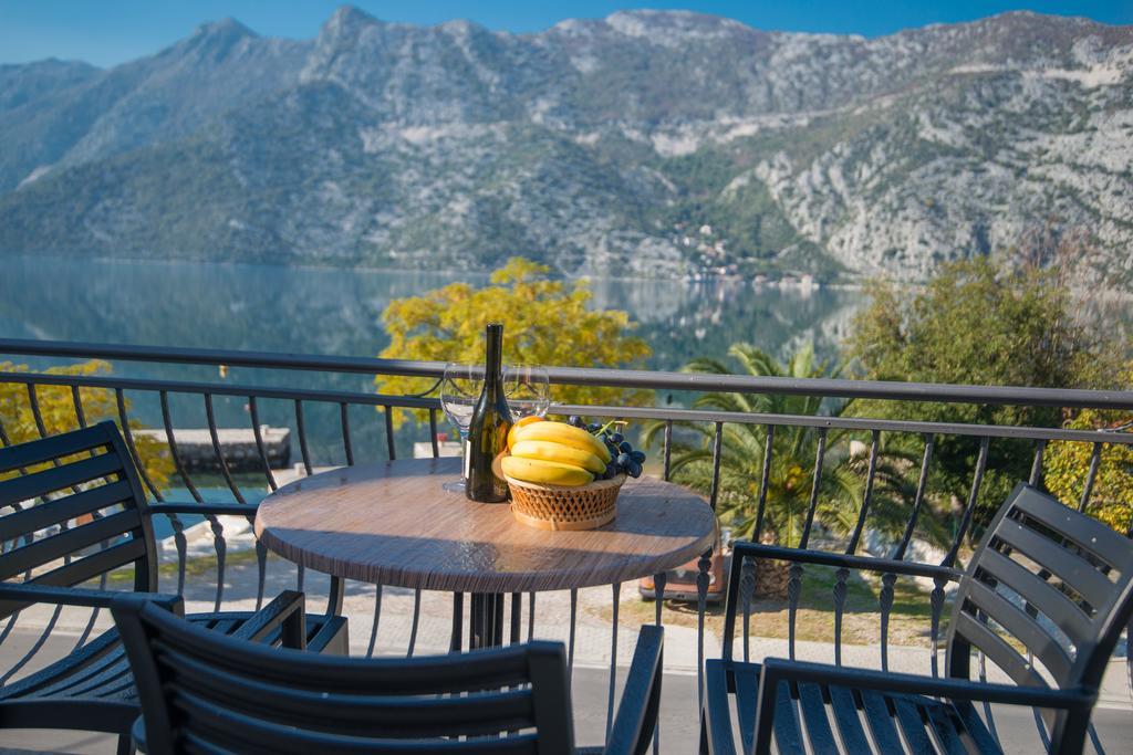 Apartments Marija Risan Δωμάτιο φωτογραφία